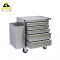 Stainless Steel Tool Utility Trolley(TB-005) 